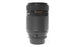 Nikon 70-210mm f/4-5.6 AIS AF Nikkor Lens for Nikon F Mount