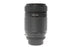 Nikon 70-210mm f/4-5.6 AIS AF Nikkor Lens for Nikon F Mount