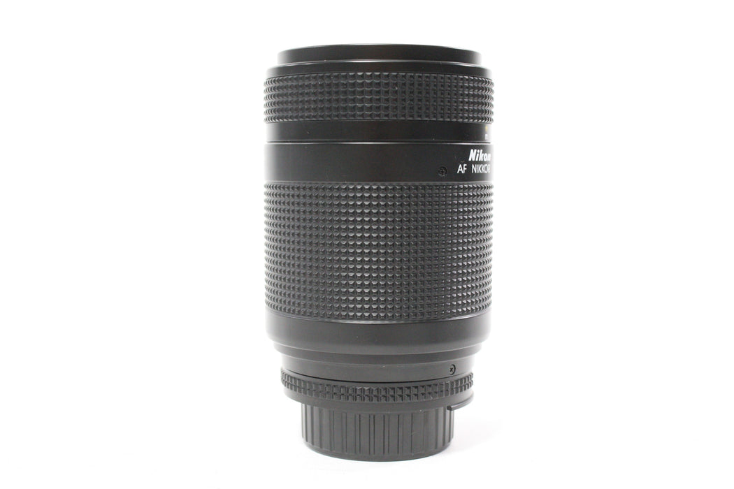 Nikon 70-210mm f/4-5.6 AIS AF Nikkor Lens for Nikon F Mount
