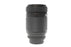 Nikon 70-210mm f/4-5.6 AIS AF Nikkor Lens for Nikon F Mount