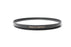 B+W 95mm UV Haze 1x MRC 010 Filter