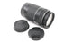 Canon 75-300mm f/4-5.6 III Lens for EF Mount