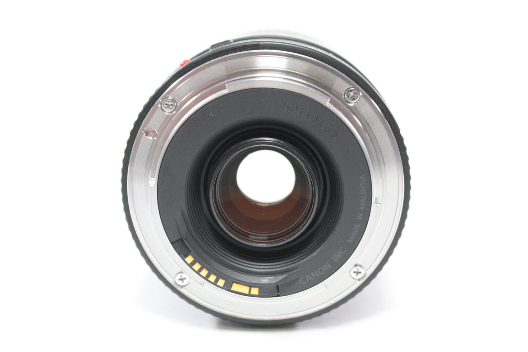 Canon 75-300mm f/4-5.6 III Lens for EF Mount