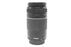 Canon 75-300mm f/4-5.6 III Lens for EF Mount