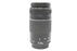 Canon 75-300mm f/4-5.6 III Lens for EF Mount