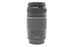 Canon 75-300mm f/4-5.6 III Lens for EF Mount