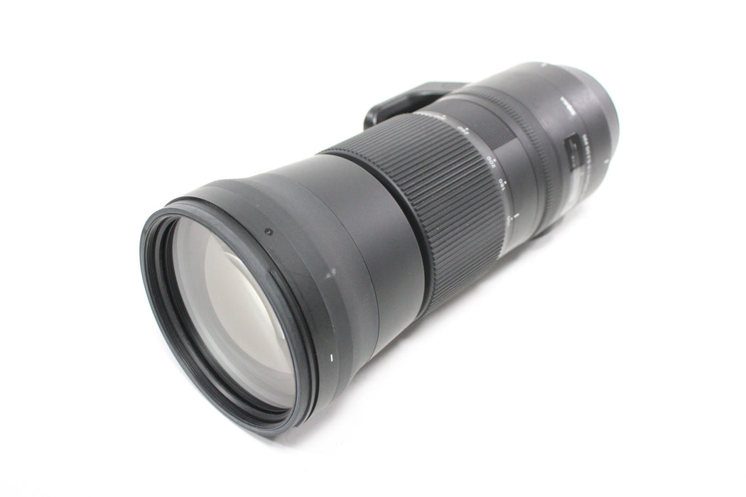 Sigma 150-600mm f/5-6.3 Contemporary DG OS Lens for Canon EF Mount