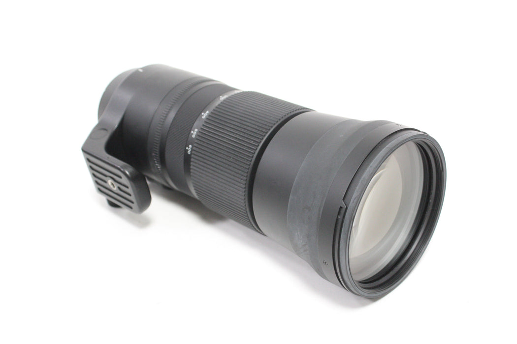 Sigma 150-600mm f/5-6.3 Contemporary DG OS Lens for Canon EF Mount