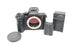 Sony a7R III Digital Mirrorless Camera Body with Shutter Count 7,618