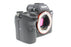 Sony a7R III Digital Mirrorless Camera Body with Shutter Count 7,618