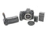 Canon 6D Mark II DSLR Camera Body with Battery Grip with Shutter Count 155,427