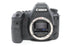 Canon 6D Mark II DSLR Camera Body with Battery Grip with Shutter Count 155,427