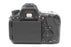 Canon 6D Mark II DSLR Camera Body with Battery Grip with Shutter Count 155,427