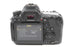 Canon 6D Mark II DSLR Camera Body with Battery Grip with Shutter Count 155,427
