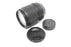 Nikon 18-140mm f/3.5-5.6 G DX SWM VR ED IF AF-S Nikkor Lens for F Mount