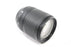 Nikon 18-140mm f/3.5-5.6 G DX SWM VR ED IF AF-S Nikkor Lens for F Mount