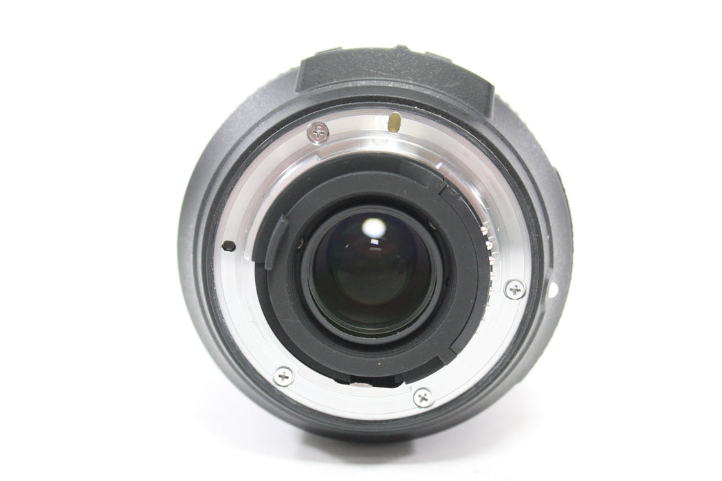 Nikon 18-140mm f/3.5-5.6 G DX SWM VR ED IF AF-S Nikkor Lens for F Mount