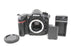 Nikon D7100 DSLR Camera Body with Shutter Count 2,849