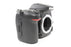 Nikon D7100 DSLR Camera Body with Shutter Count 2,849