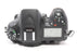 Nikon D7100 DSLR Camera Body with Shutter Count 2,849