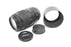 Nikon 55-300mm f/4.5-5.6 G ED DX VR SWM AF-S Nikkor Lens for F Mount