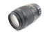 Nikon 55-300mm f/4.5-5.6 G ED DX VR SWM AF-S Nikkor Lens for F Mount