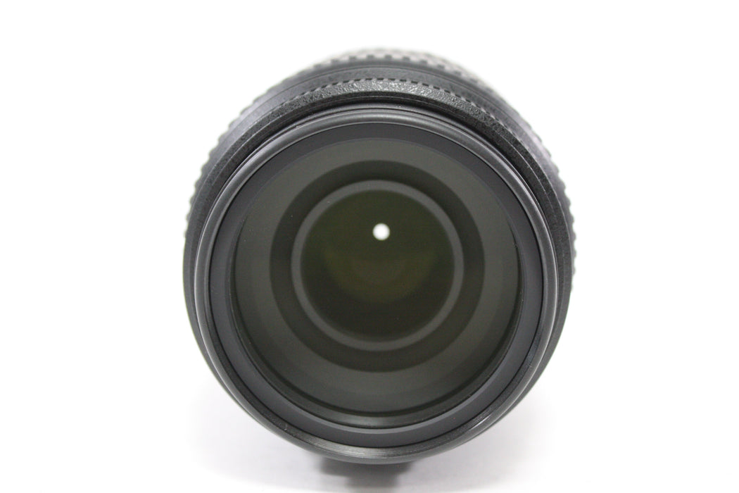 Nikon 55-300mm f/4.5-5.6 G ED DX VR SWM AF-S Nikkor Lens for F Mount