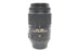 Nikon 55-300mm f/4.5-5.6 G ED DX VR SWM AF-S Nikkor Lens for F Mount