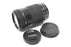 Canon 55-250mm f/ 4-5.6 IS STM Lens for EF Mount
