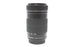 Canon 55-250mm f/ 4-5.6 IS STM Lens for EF Mount