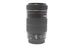 Canon 55-250mm f/ 4-5.6 IS STM Lens for EF Mount