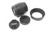 Tamron 28-80mm f/3.5-5.6 AF Aspherical Lens for Sony A Mount