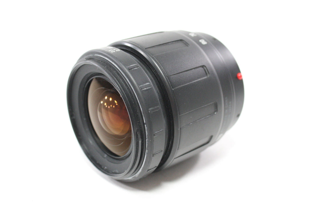 Tamron 28-80mm f/3.5-5.6 AF Aspherical Lens for Sony A Mount