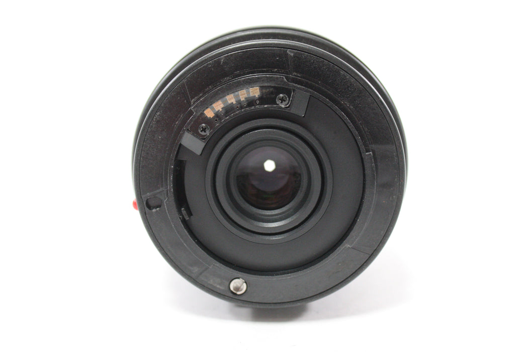 Tamron 28-80mm f/3.5-5.6 AF Aspherical Lens for Sony A Mount
