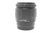 Tamron 28-80mm f/3.5-5.6 AF Aspherical Lens for Sony A Mount