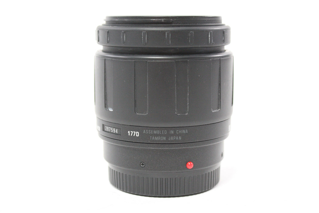 Tamron 28-80mm f/3.5-5.6 AF Aspherical Lens for Sony A Mount