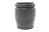 Tamron 28-80mm f/3.5-5.6 AF Aspherical Lens for Sony A Mount
