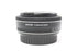 Canon 24mm f/ 2.8 STM Macro Lens for EF Mount