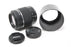 Sony 55-200mm f/4-5.6 DT SAM Lens for A Mount