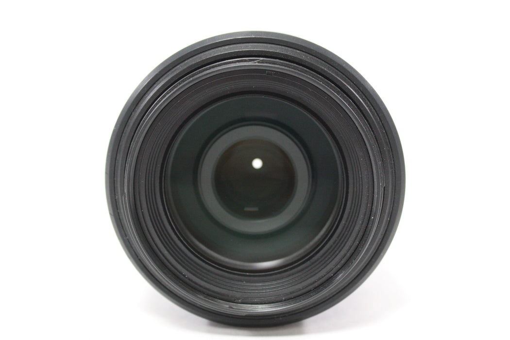 Sony 55-200mm f/4-5.6 DT SAM Lens for A Mount