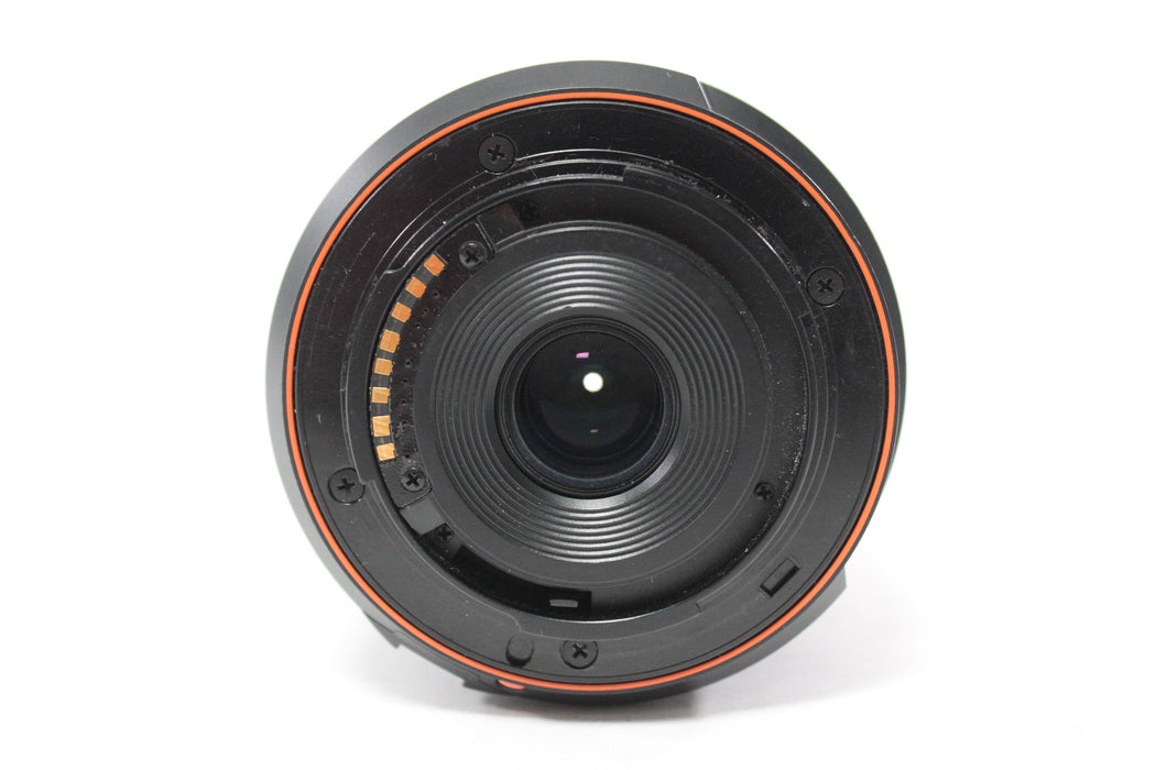Sony 55-200mm f/4-5.6 DT SAM Lens for A Mount