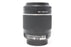Sony 55-200mm f/4-5.6 DT SAM Lens for A Mount