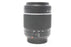Sony 55-200mm f/4-5.6 DT SAM Lens for A Mount