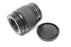 Minolta 80-200mm f/4.5-5.6 AF Lens for Sony A Mount