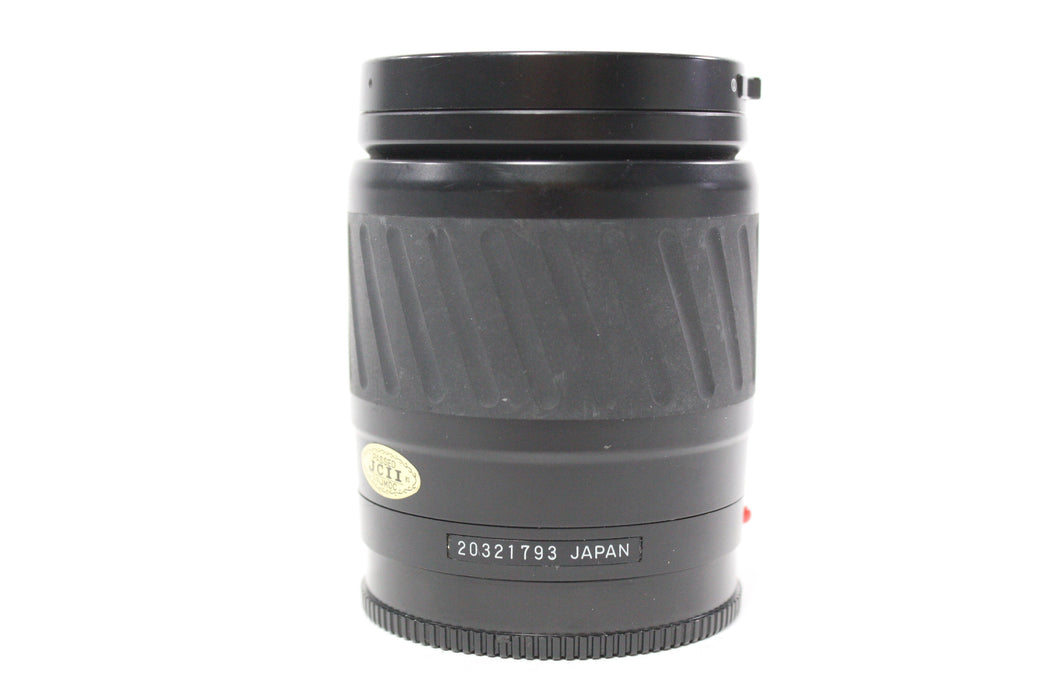 Minolta 80-200mm f/4.5-5.6 AF Lens for Sony A Mount