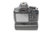 Canon EOS Rebel T6 DSLR with 18-55mm f/4-5.6 IS STM Lens with Shutter Count 29,731