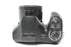 Sony Cyber-shot DSC-H200 Digital Point and Shoot Camera 26x Zoom 20mp