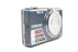 Samsung ST65 Digital Point and Shoot Camera 5x zoom 14.2mp (Blue)