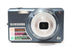 Samsung ST65 Digital Point and Shoot Camera 5x zoom 14.2mp (Blue)