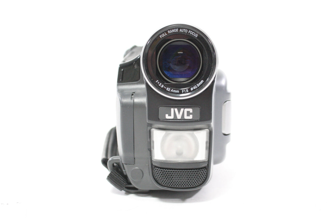 JVC GR-AXM310U VHS Camcorder